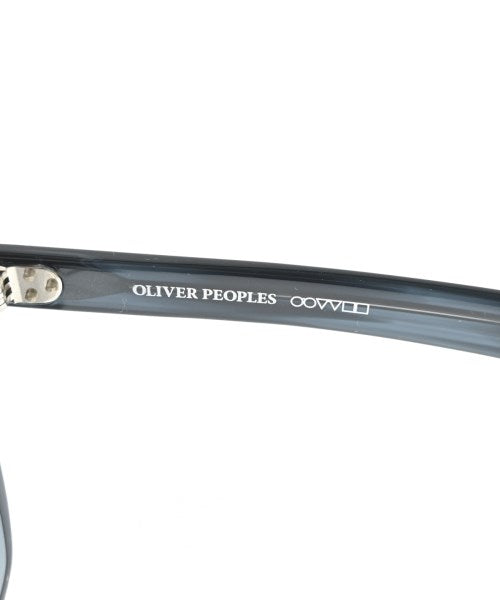 OLIVER PEOPLES แว่นกันแดด
