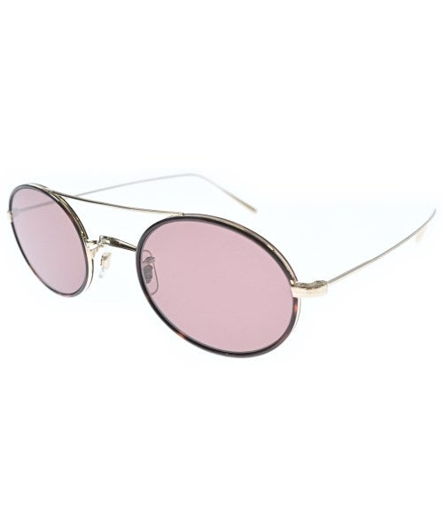 OLIVER PEOPLES แว่นกันแดด