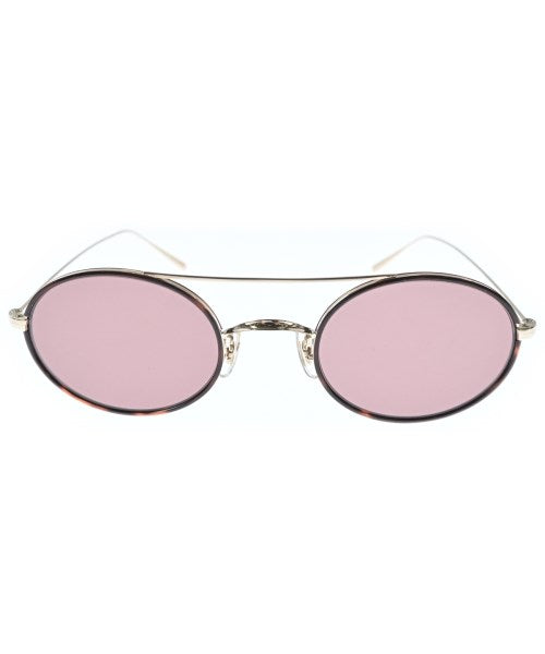 OLIVER PEOPLES แว่นกันแดด