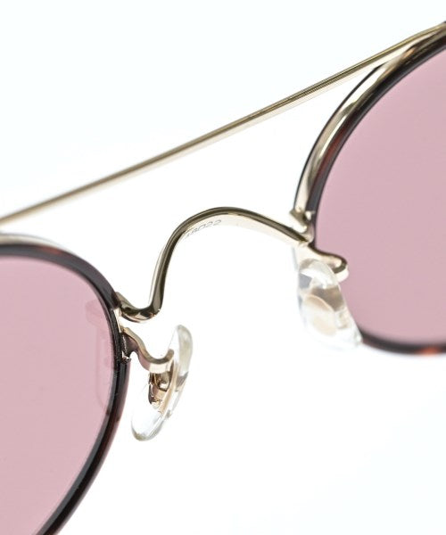 OLIVER PEOPLES แว่นกันแดด