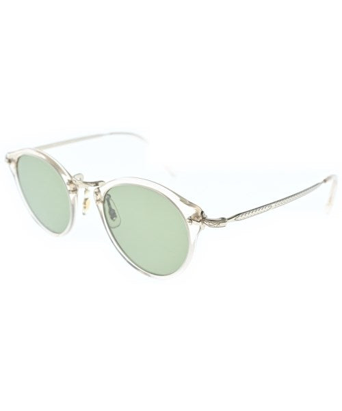 OLIVER PEOPLES แว่นกันแดด