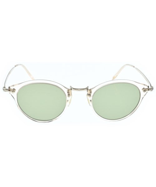 OLIVER PEOPLES แว่นกันแดด