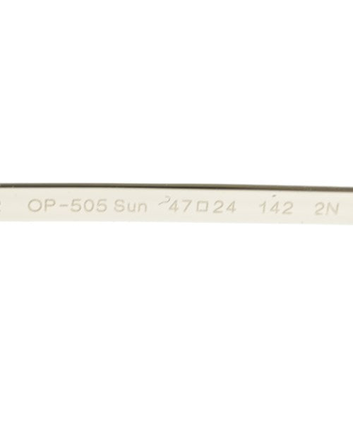 OLIVER PEOPLES แว่นกันแดด