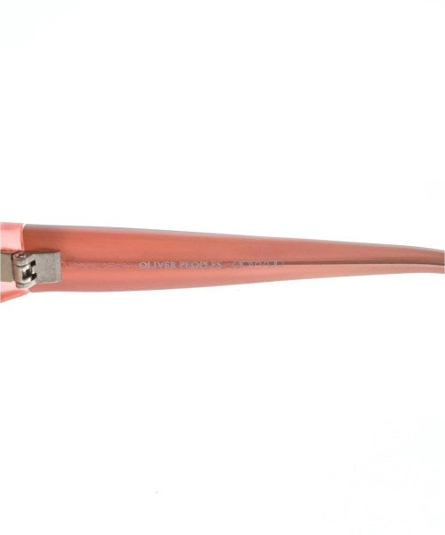 OLIVER PEOPLES แว่นกันแดด