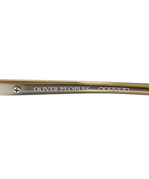 OLIVER PEOPLES แว่นกันแดด