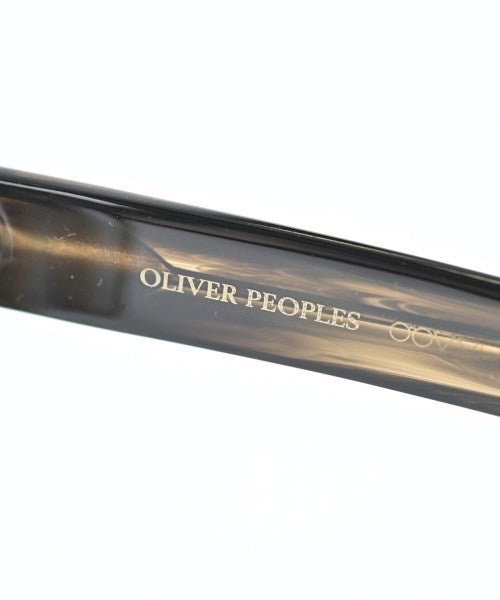 OLIVER PEOPLES แว่นตา
