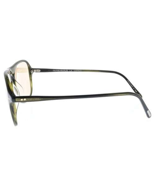 OLIVER PEOPLES แว่นกันแดด