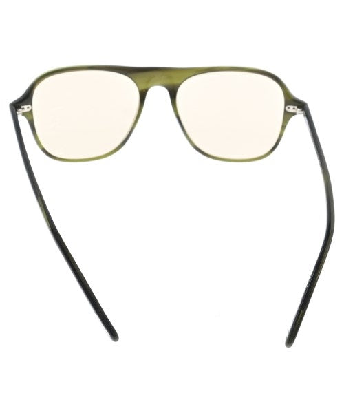 OLIVER PEOPLES แว่นกันแดด