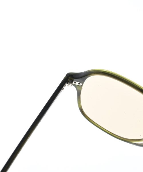 OLIVER PEOPLES แว่นกันแดด