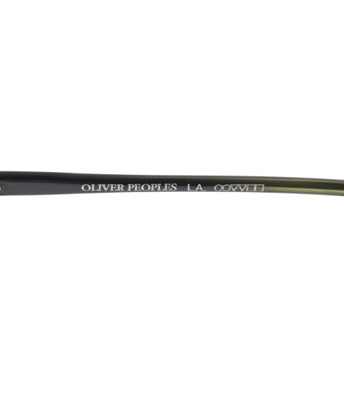 OLIVER PEOPLES แว่นกันแดด