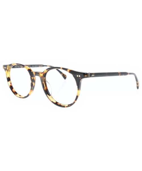 OLIVER PEOPLES แว่นตา
