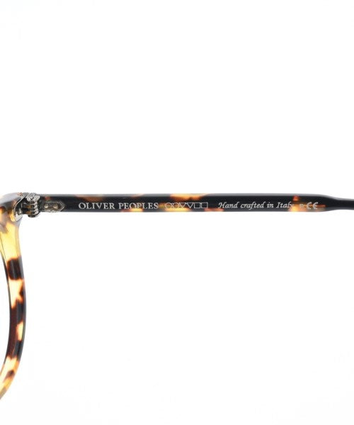 OLIVER PEOPLES แว่นตา
