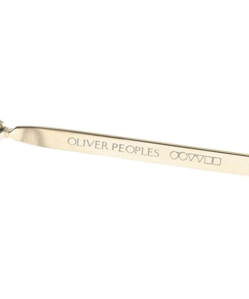 OLIVER PEOPLES แว่นตา