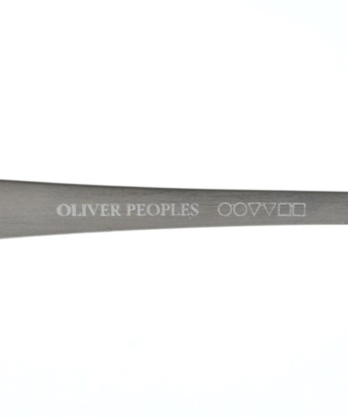 OLIVER PEOPLES แว่นกันแดด