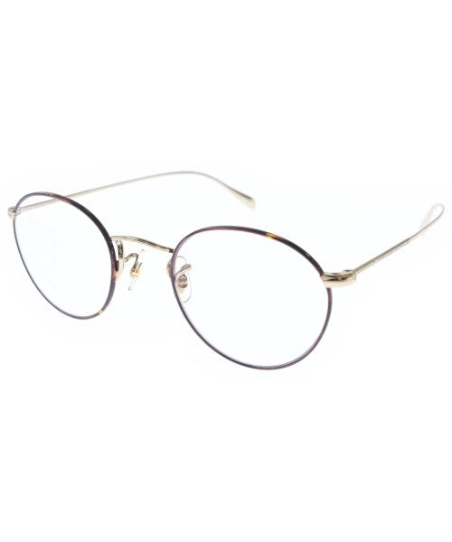 OLIVER PEOPLES แว่นตา