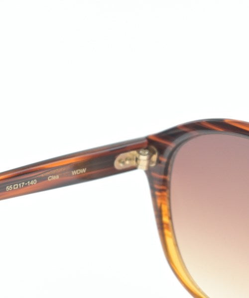 OLIVER PEOPLES แว่นตา