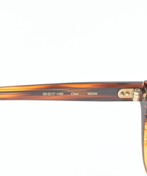OLIVER PEOPLES แว่นตา