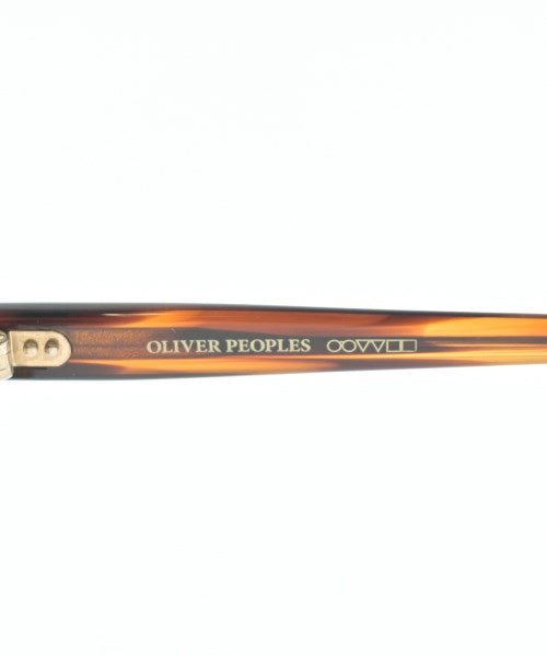 OLIVER PEOPLES แว่นตา