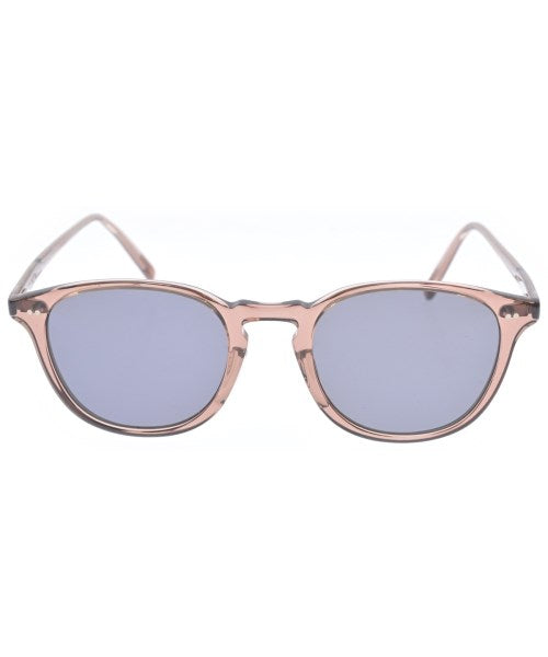 OLIVER PEOPLES แว่นกันแดด