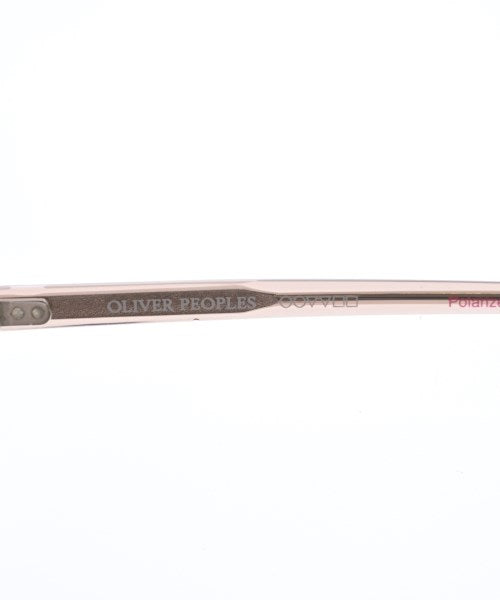 OLIVER PEOPLES แว่นกันแดด