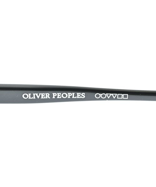 OLIVER PEOPLES แว่นตา