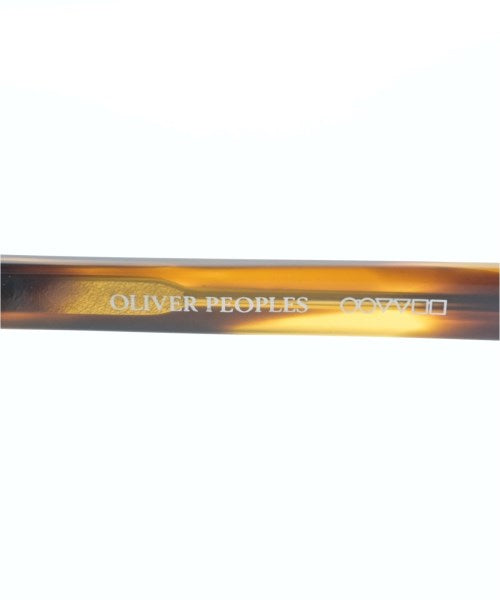 OLIVER PEOPLES แว่นกันแดด