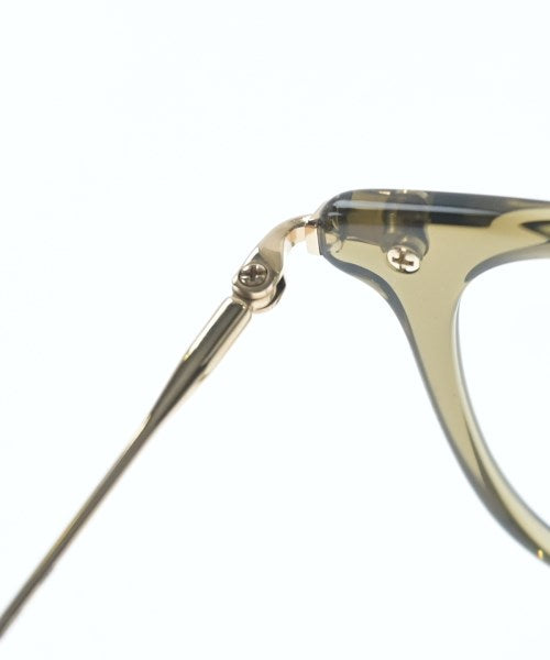 OLIVER PEOPLES แว่นตา