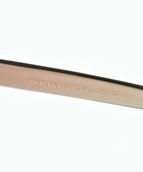 OLIVER PEOPLES แว่นกันแดด