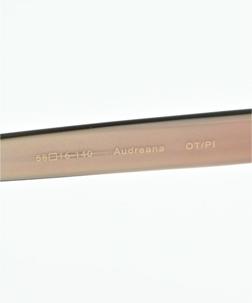 OLIVER PEOPLES แว่นกันแดด