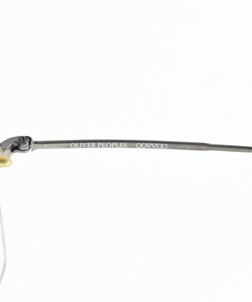 OLIVER PEOPLES แว่นตา