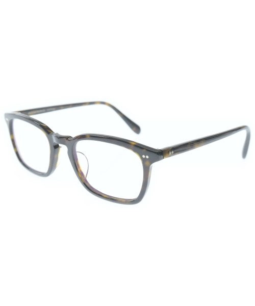 OLIVER PEOPLES แว่นตา