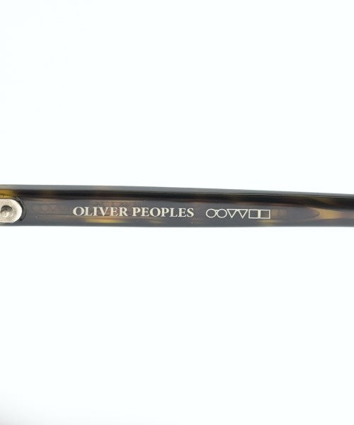 OLIVER PEOPLES แว่นตา