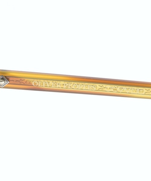 OLIVER PEOPLES แว่นตา