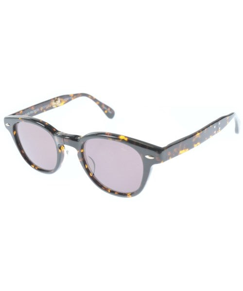 OLIVER PEOPLES แว่นกันแดด