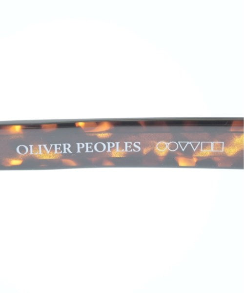 OLIVER PEOPLES แว่นกันแดด