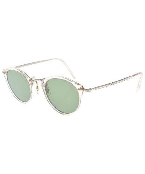 OLIVER PEOPLES แว่นกันแดด