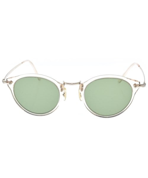 OLIVER PEOPLES แว่นกันแดด
