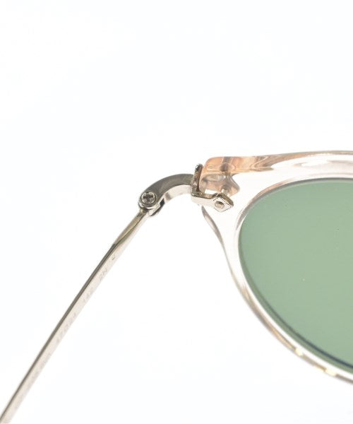 OLIVER PEOPLES แว่นกันแดด