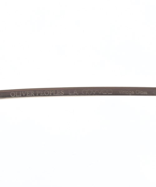 OLIVER PEOPLES แว่นกันแดด