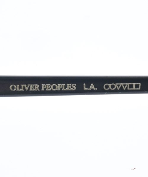 OLIVER PEOPLES แว่นตา
