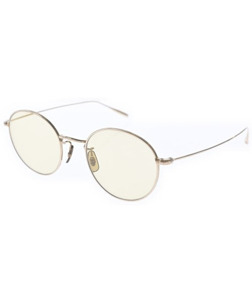 OLIVER PEOPLES แว่นกันแดด