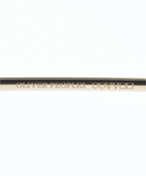 OLIVER PEOPLES แว่นกันแดด