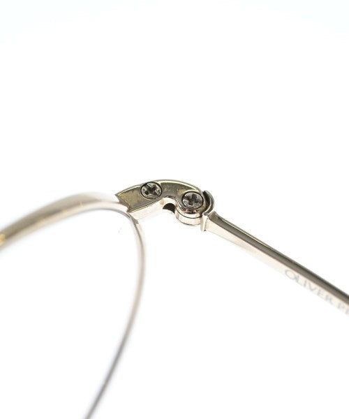 OLIVER PEOPLES แว่นตา