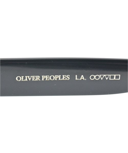 OLIVER PEOPLES แว่นตา