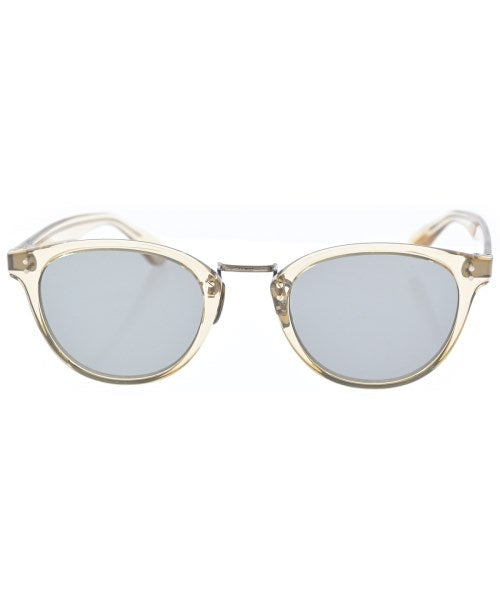 OLIVER PEOPLES แว่นกันแดด