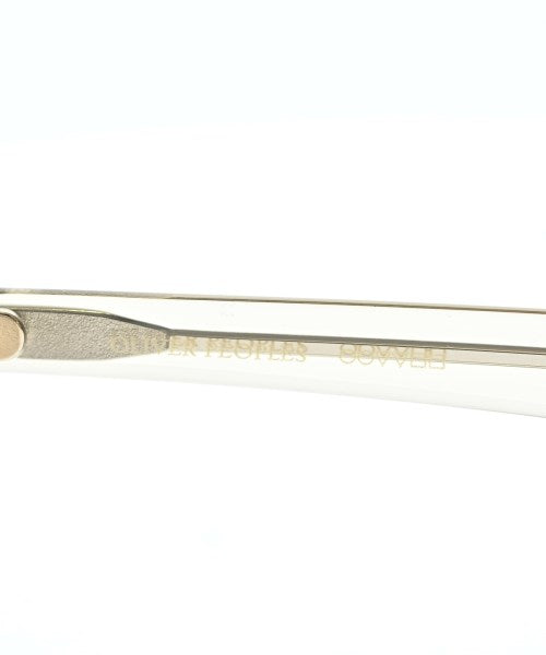 OLIVER PEOPLES แว่นกันแดด