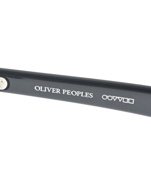 OLIVER PEOPLES แว่นกันแดด