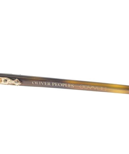 OLIVER PEOPLES แว่นตา