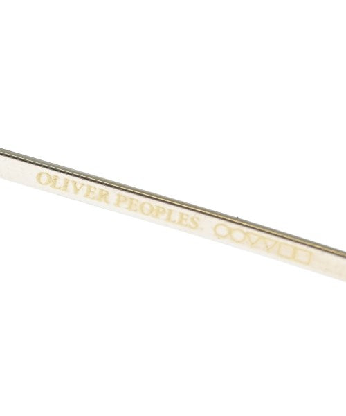 OLIVER PEOPLES แว่นตา