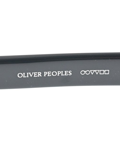 OLIVER PEOPLES แว่นตา